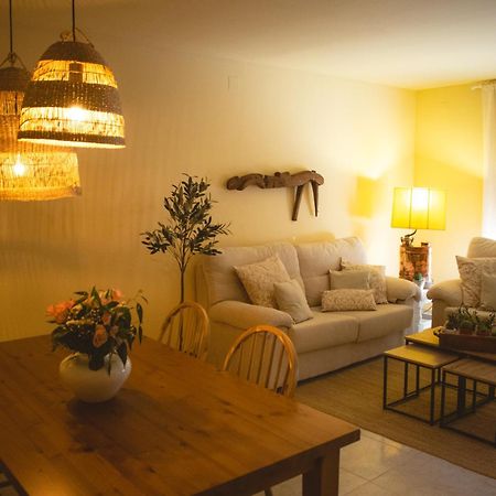 Espectacular Casa En La Garriga Villa Eksteriør bilde